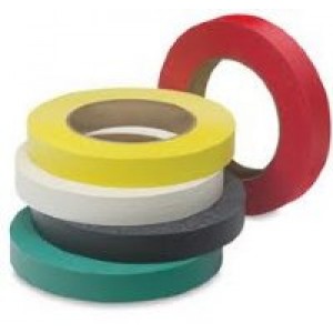 Colored Masking Tape 1"-Choice of Colors 