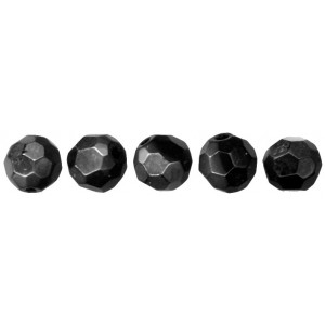 Crystal Round Beads