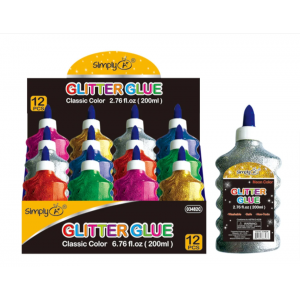 Sargent Glitter Glue 