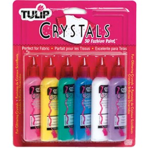 Tulip Fabric Paint