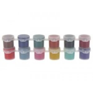Acrylic Paint Pots- Pearl