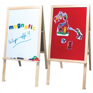 4 in 1 Easel