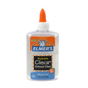 Clear School Glue
