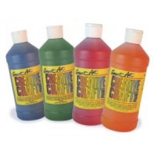 Sargent Creative Craft Paint