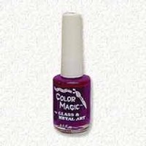 Glass Stain Glitter