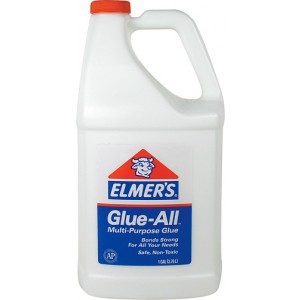 Elmers® Glue All – Gallon