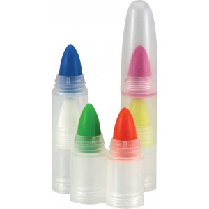 Stackable Face Paint