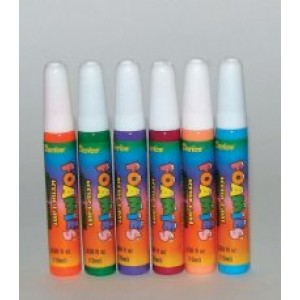 Foamies Paint Pen