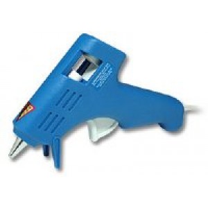 Mini High Temp Glue Gun