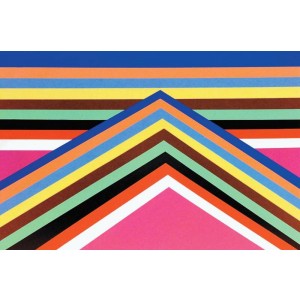 Oak Tag 25/pk – Choice of Colors