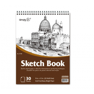 Picture Story Pad