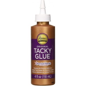 Aleene's® Tacky Glue – 4 oz.
