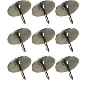 Thumbtacks, 100/pk