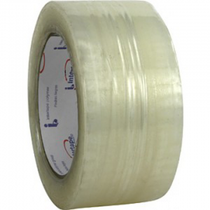 Packaging Tape, 2" X 55 Yd - Clear