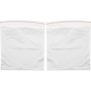 Reclosable Zip Bags 