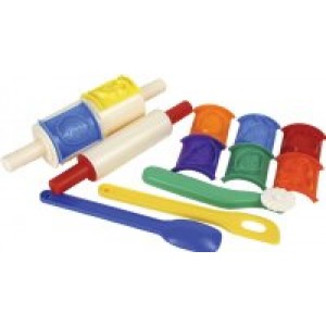 Dough Fun Shapers