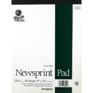 Newsprint Paper