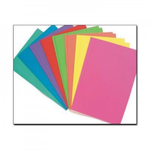 Foam Sheets Bright Colors