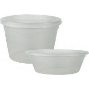 2lb Container 10/PK