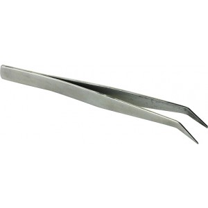 Steel Tweezers