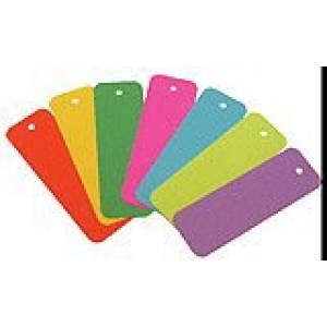 Bright Book Marks
