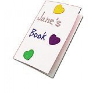 White Books