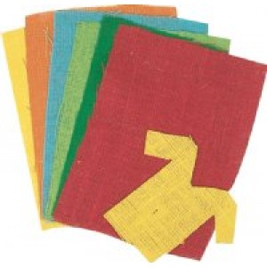 Burlap Sheets