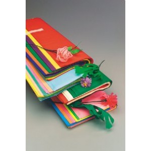 Bright Tissue Paper