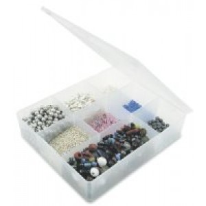 Bead Storage Box