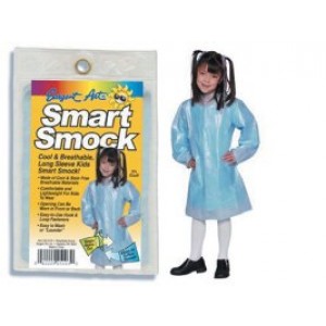 Sargent Smock with Sleeves