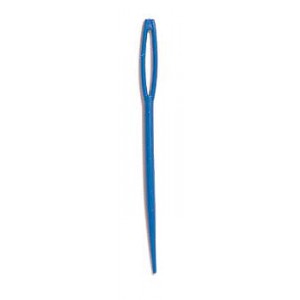 Plastic Needles, 32/pack