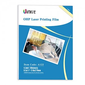 Transparency Film