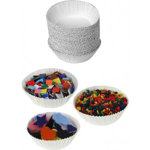 Craft Cups, 100/pack