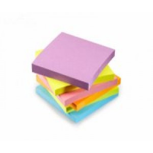 Note Paper Dispenser