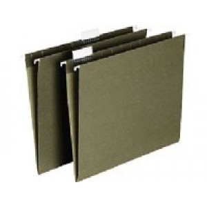 Hanging Folders-Letter