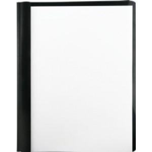 Report Cover with Prongs- 25/pk