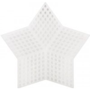 Plastic Canvas Star