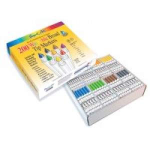 Sargent Markers Classpack
