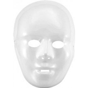 Full Face Mask