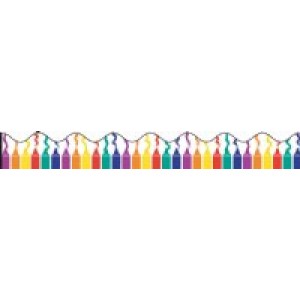 Bordette-Crayons