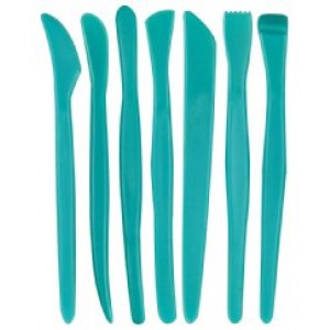 Clay Tools