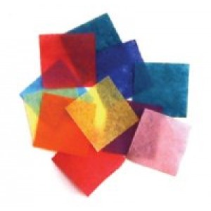 Tissues Squares