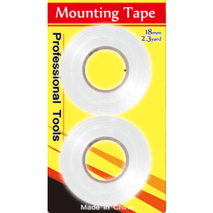 Mounting Tape 2 Pack