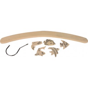 Hanger – Fish