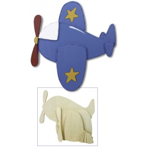 Airplane Kit
