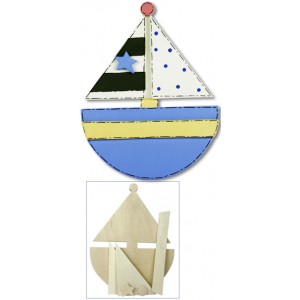 Sailboat Kit
