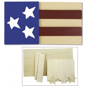 Flag Kit