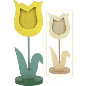 Tulip Frame