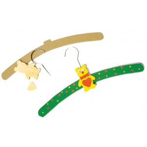 Hanger – Bear