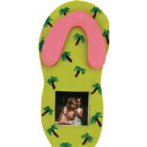 Wood Flip Flop Frame